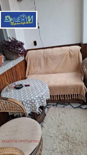 2 makuuhuonetta Zona B, Veliko Tarnovo 14