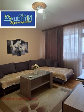 2 makuuhuonetta Zona B, Veliko Tarnovo 5