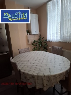 2 makuuhuonetta Zona B, Veliko Tarnovo 15