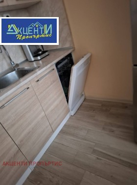 2 makuuhuonetta Zona B, Veliko Tarnovo 9