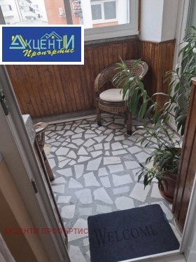 2 makuuhuonetta Zona B, Veliko Tarnovo 13