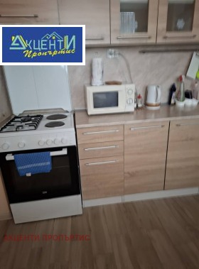 2 camere da letto Zona B, Veliko Tarnovo 4