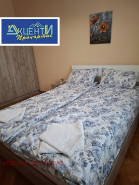 2 makuuhuonetta Zona B, Veliko Tarnovo 10