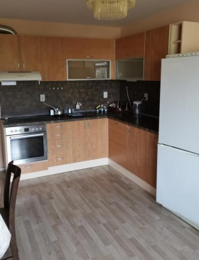 2 slaapkamers Christo Smirnenski, Plovdiv