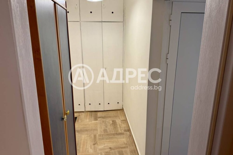 Дава под наем 1-СТАЕН, гр. София, Дружба 1, снимка 7 - Апартаменти - 53564719