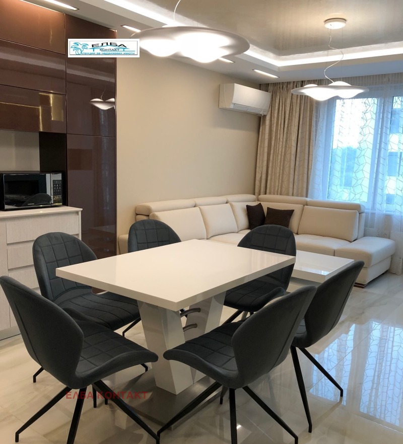 For Rent  1 bedroom Sofia , Tsentar , 64 sq.m | 17119001 - image [2]