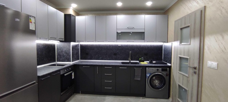 В аренду  1 спальня Пловдив , Тракия , 75 кв.м | 88786886 - изображение [4]