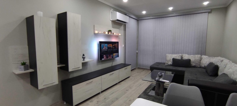 В аренду  1 спальня Пловдив , Тракия , 75 кв.м | 88786886