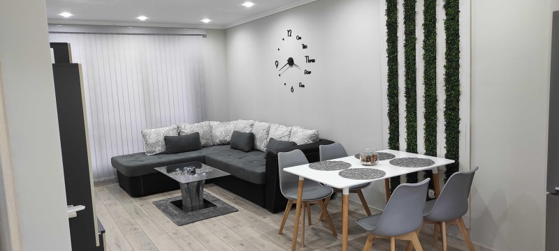 В аренду  1 спальня Пловдив , Тракия , 75 кв.м | 88786886 - изображение [2]