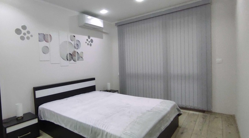В аренду  1 спальня Пловдив , Тракия , 75 кв.м | 88786886 - изображение [5]