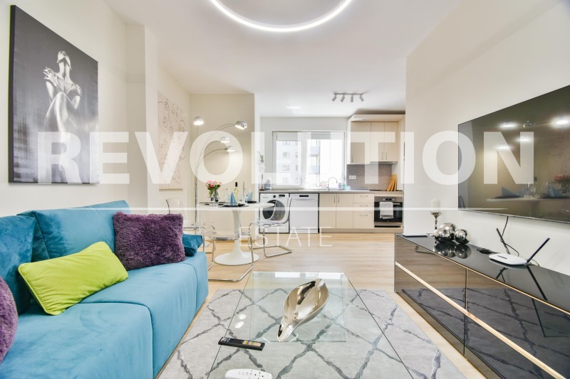 Vuokrattavana  1 makuuhuone Sofia , Zona B-5 , 70 neliömetriä | 70155612 - kuva [3]