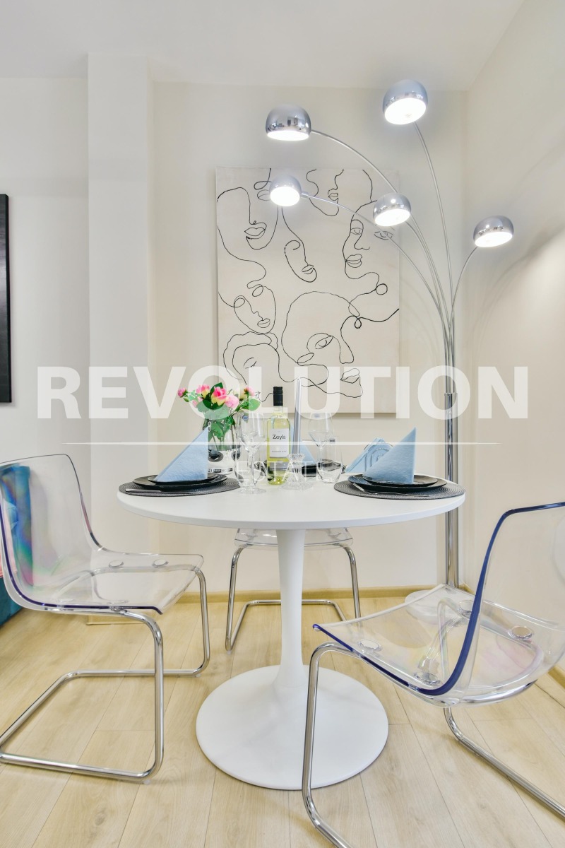 Vuokrattavana  1 makuuhuone Sofia , Zona B-5 , 70 neliömetriä | 70155612 - kuva [6]