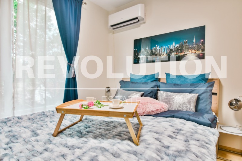 Vuokrattavana  1 makuuhuone Sofia , Zona B-5 , 70 neliömetriä | 70155612 - kuva [8]
