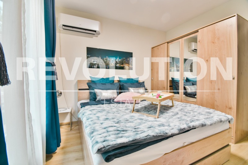 Vuokrattavana  1 makuuhuone Sofia , Zona B-5 , 70 neliömetriä | 70155612 - kuva [11]
