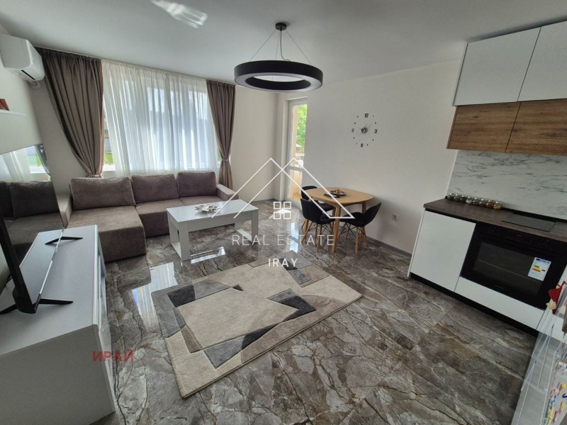 В аренду  1 спальня Стара Загора , Железник - център , 70 кв.м | 23821879 - изображение [7]
