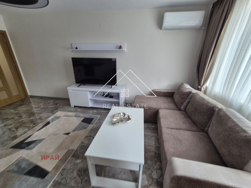 В аренду  1 спальня Стара Загора , Железник - център , 70 кв.м | 23821879 - изображение [6]