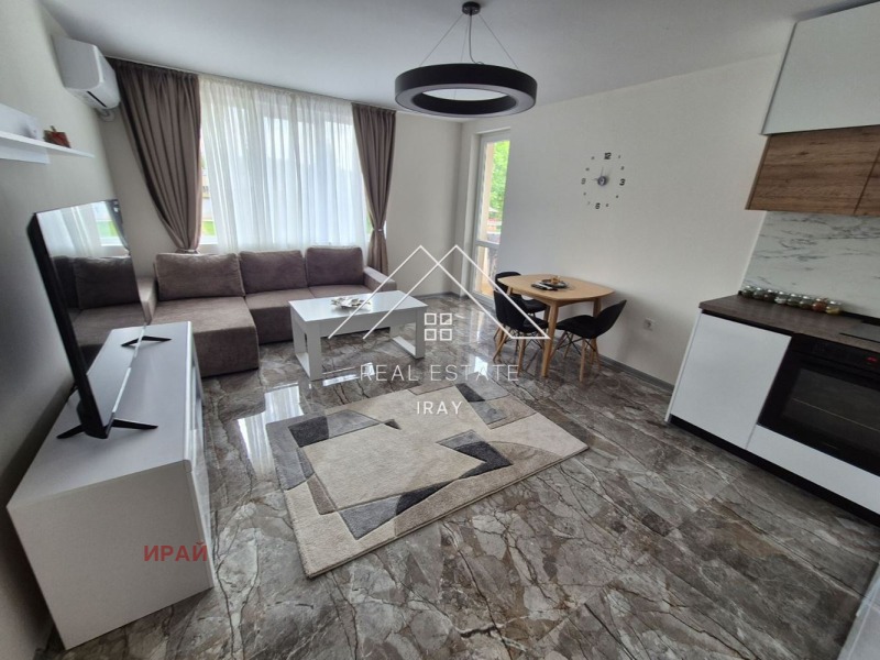 В аренду  1 спальня Стара Загора , Железник - център , 70 кв.м | 23821879 - изображение [8]