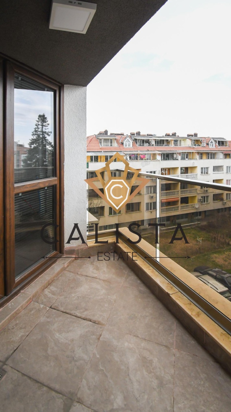 Til leie  1 soverom Sofia , Pavlovo , 65 kvm | 28967390 - bilde [12]
