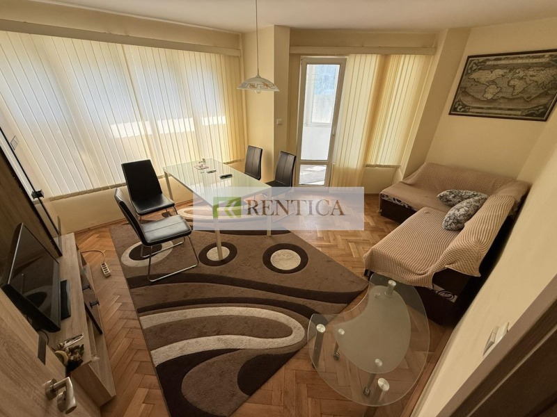В аренду  1 спальня Варна , Център , 70 кв.м | 94344221 - изображение [2]