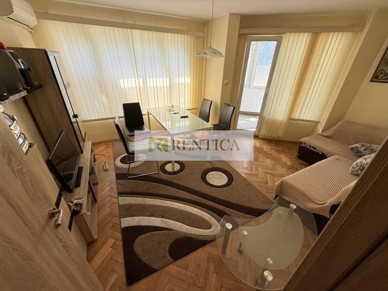 В аренду  1 спальня Варна , Център , 70 кв.м | 94344221