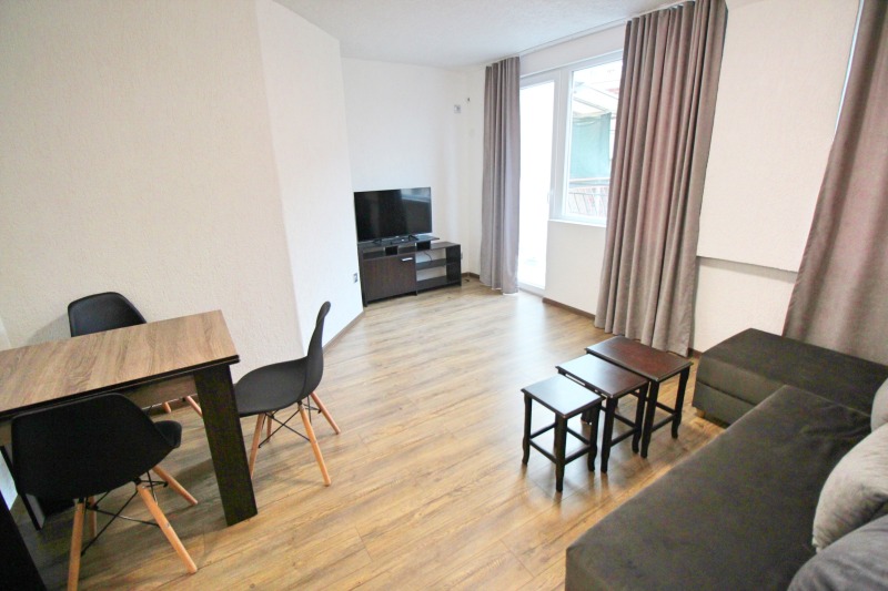 Zu vermieten  1 Schlafzimmer Burgas , Wazraschdane , 59 qm | 32386041 - Bild [5]