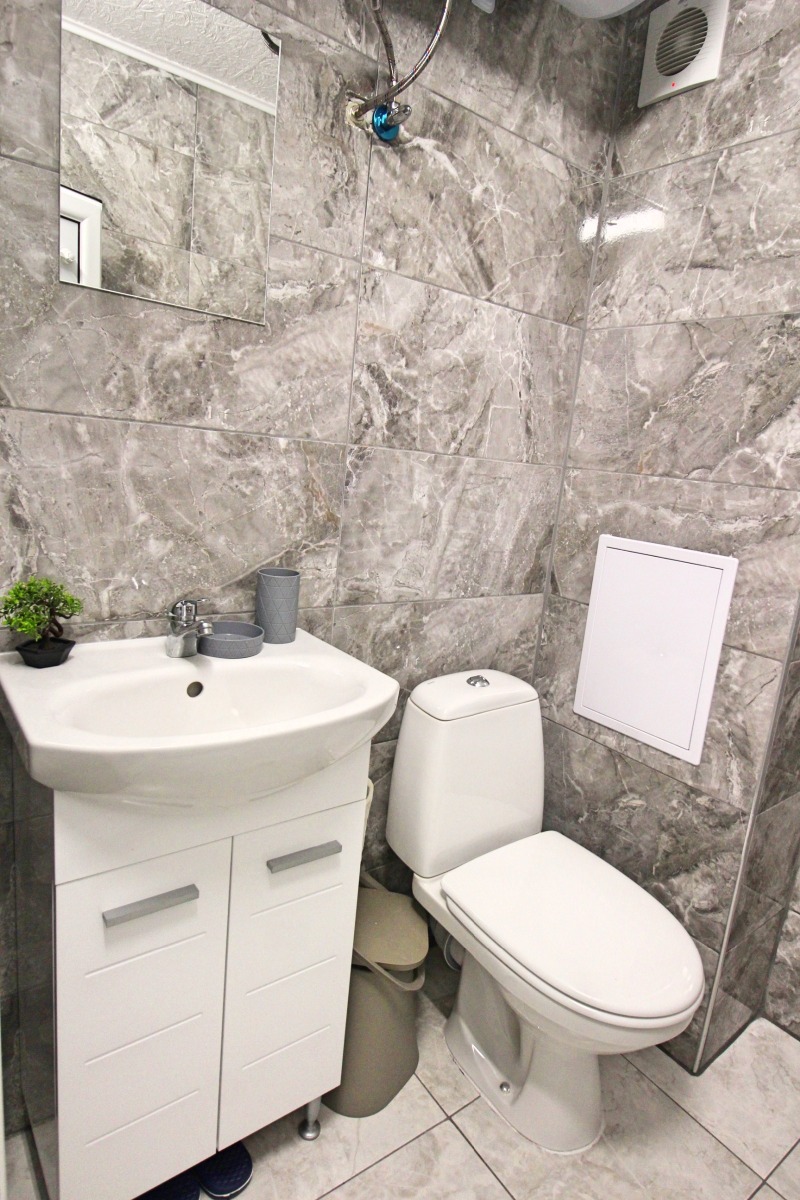 Zu vermieten  1 Schlafzimmer Burgas , Wazraschdane , 59 qm | 32386041 - Bild [8]