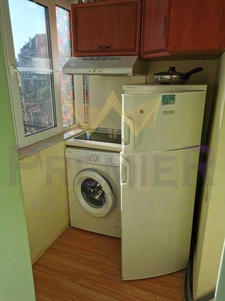 Te huur  1 slaapkamer Varna , Kolchozen pazar , 60 m² | 78348770 - afbeelding [2]
