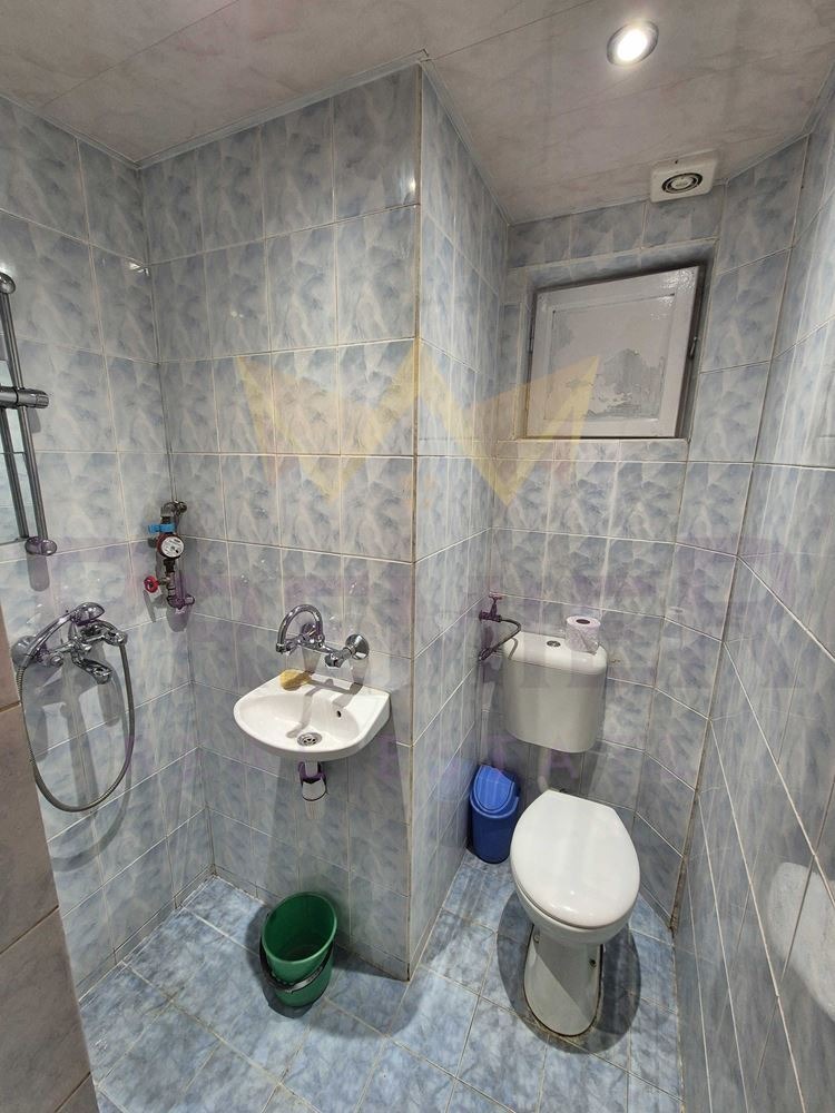Te huur  1 slaapkamer Varna , Kolchozen pazar , 60 m² | 78348770 - afbeelding [5]