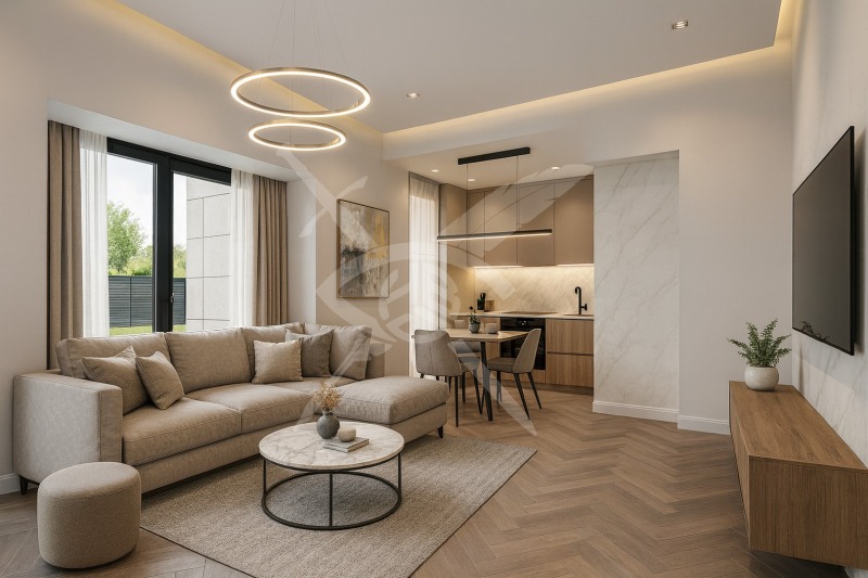 Дава под наем 2-СТАЕН, гр. София, Студентски град