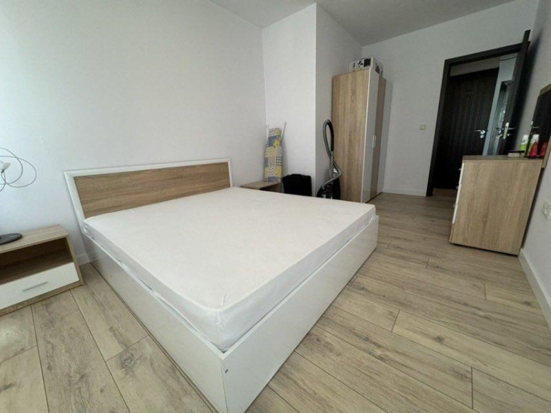 Дава под наем 2-СТАЕН, гр. Варна, Възраждане 3, снимка 4 - Апартаменти - 53072754