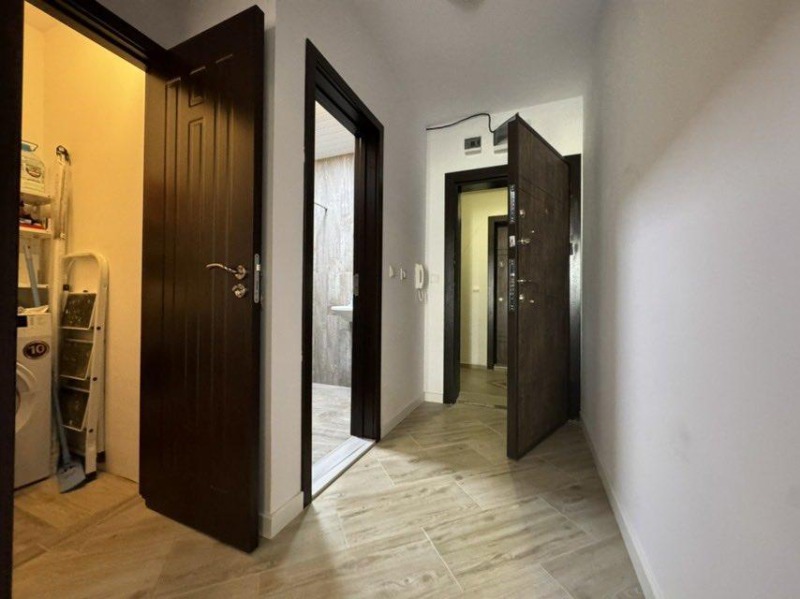 Дава под наем 2-СТАЕН, гр. Варна, Възраждане 3, снимка 6 - Апартаменти - 53072754