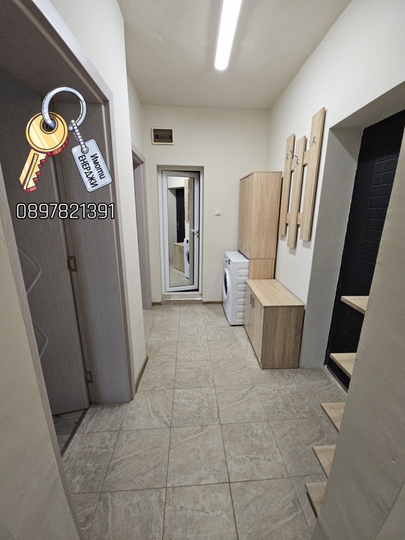 Дава под наем 2-СТАЕН, гр. Плевен, Идеален център, снимка 8 - Апартаменти - 53173612