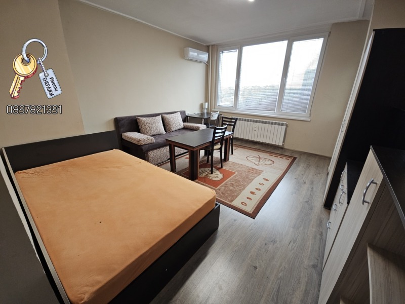 Дава под наем 2-СТАЕН, гр. Плевен, Идеален център, снимка 2 - Апартаменти - 53173612