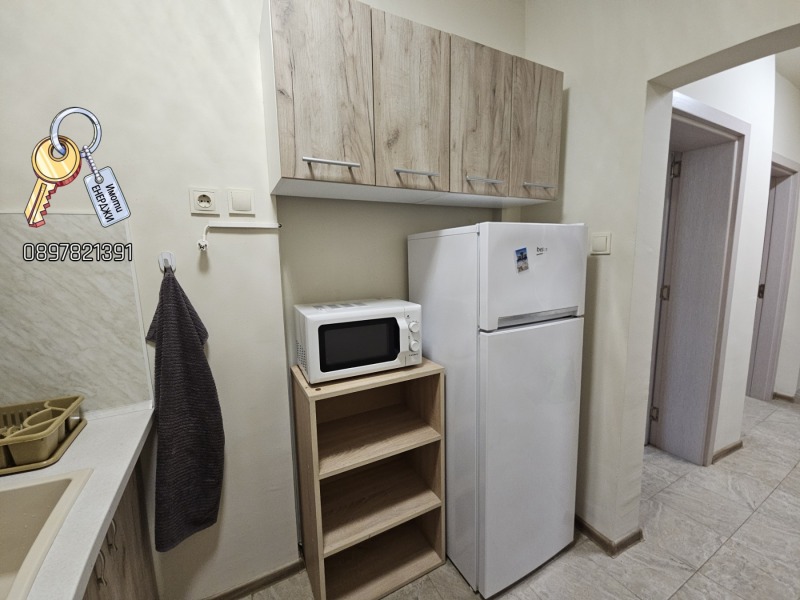 Дава под наем 2-СТАЕН, гр. Плевен, Идеален център, снимка 7 - Апартаменти - 53173612