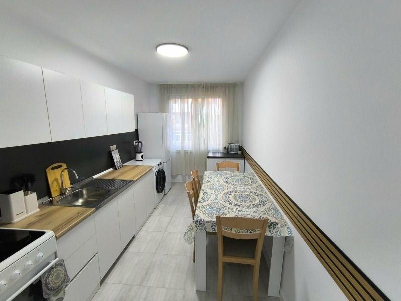 Дава под наем 2-СТАЕН, гр. София, Оборище, снимка 3 - Апартаменти - 55024030
