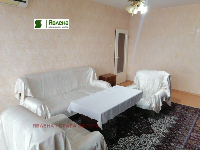 Дава под наем  3-стаен град Стара Загора , Център , 65 кв.м | 37199899 - изображение [4]