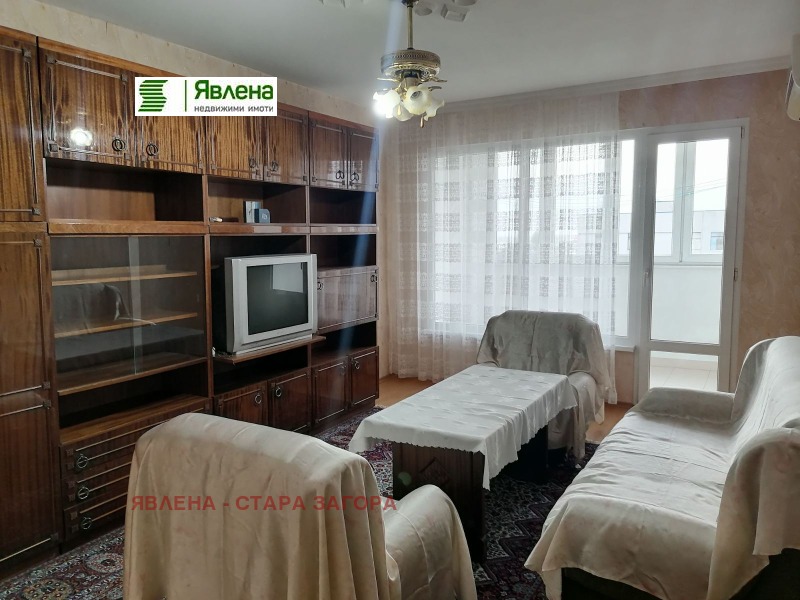 Дава под наем  3-стаен град Стара Загора , Център , 65 кв.м | 37199899 - изображение [5]