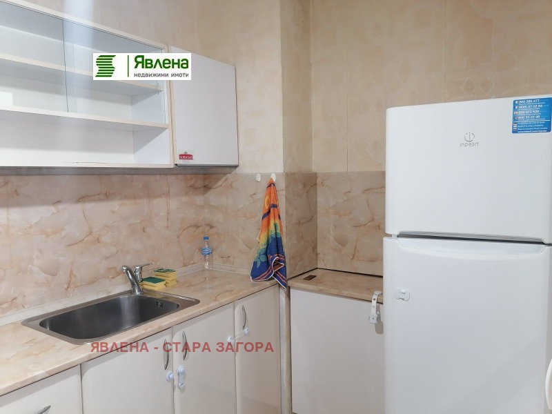 Дава под наем  3-стаен град Стара Загора , Център , 65 кв.м | 37199899 - изображение [2]