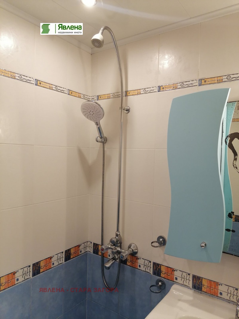 Дава под наем  3-стаен град Стара Загора , Център , 65 кв.м | 37199899 - изображение [9]