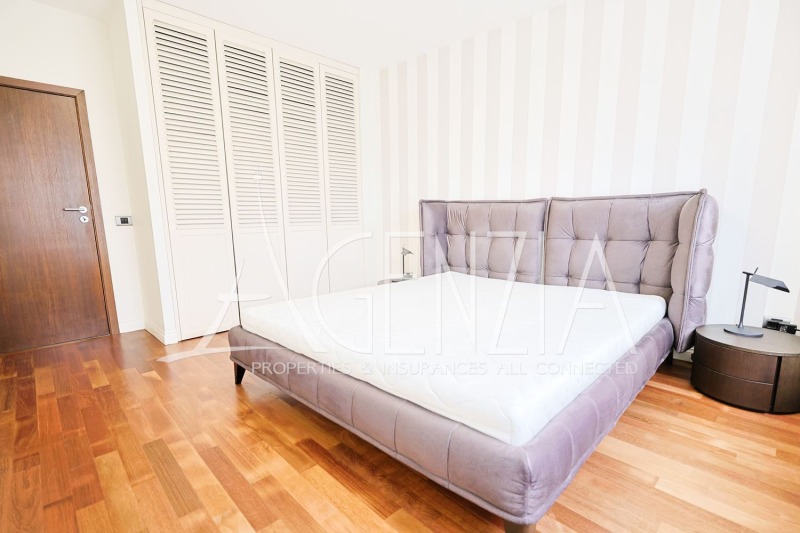 Дава под наем 3-СТАЕН, гр. София, Център, снимка 6 - Апартаменти - 53565285