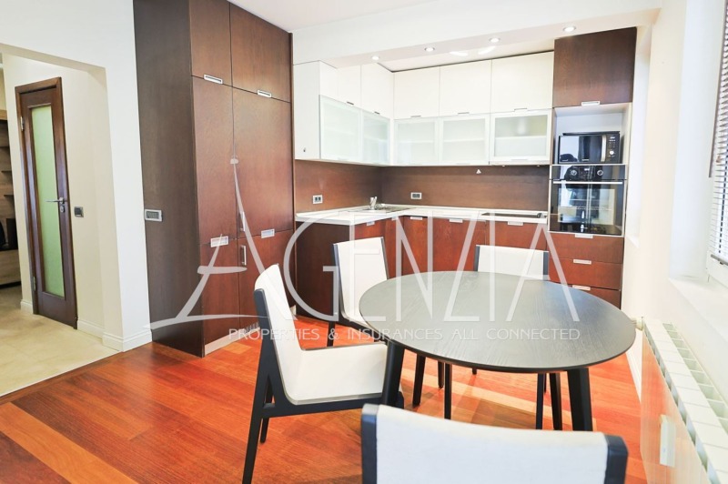 Дава под наем 3-СТАЕН, гр. София, Център, снимка 4 - Апартаменти - 53565285