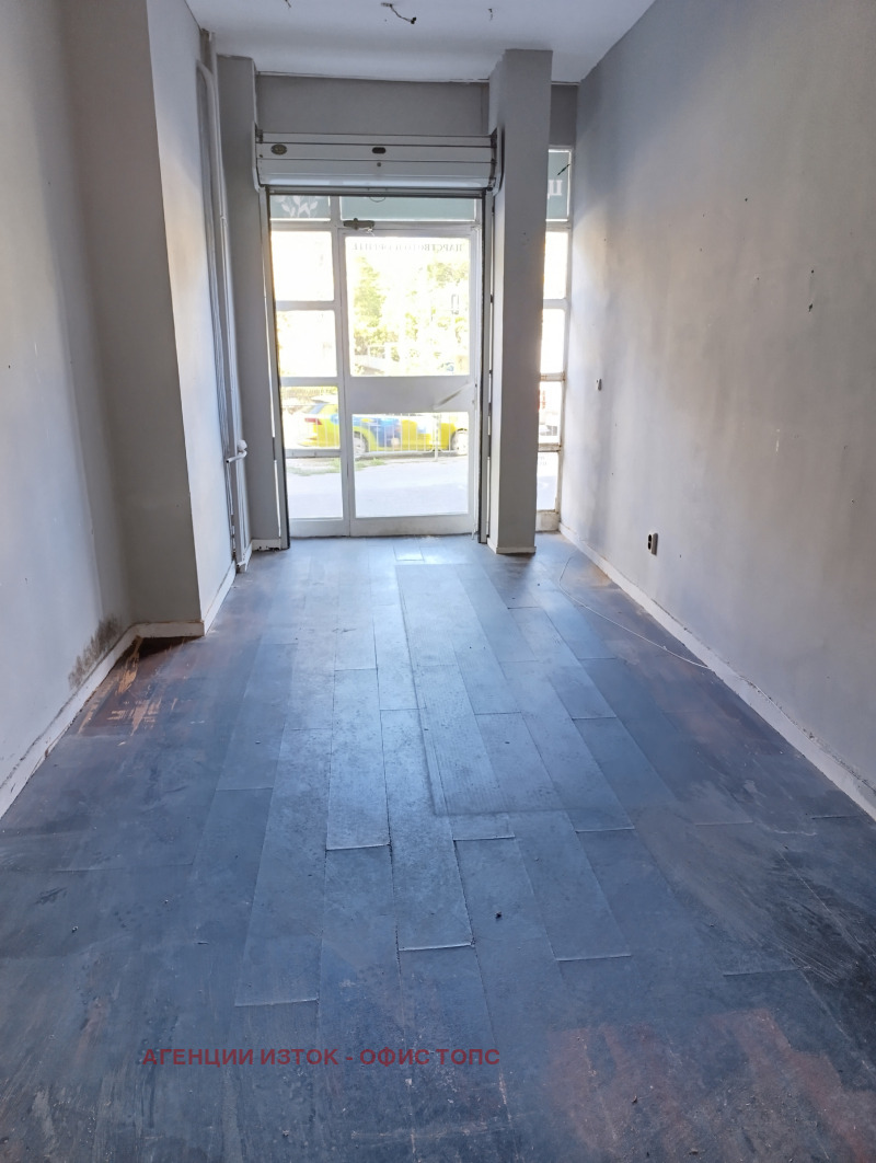 Til leje  Butik Sofia , Reduta , 22 kvm | 36173224 - billede [4]