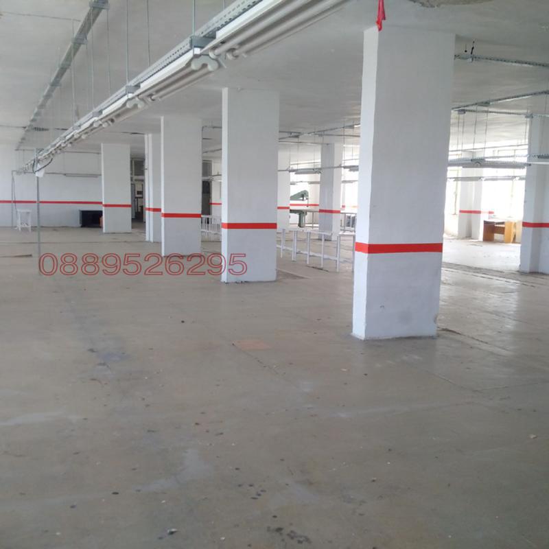 Дава под наем СКЛАД, гр. Разград, Център, снимка 3 - Складове - 52783801