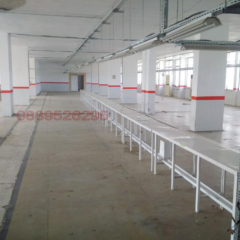 Дава под наем СКЛАД, гр. Разград, Център, снимка 2 - Складове - 52783801