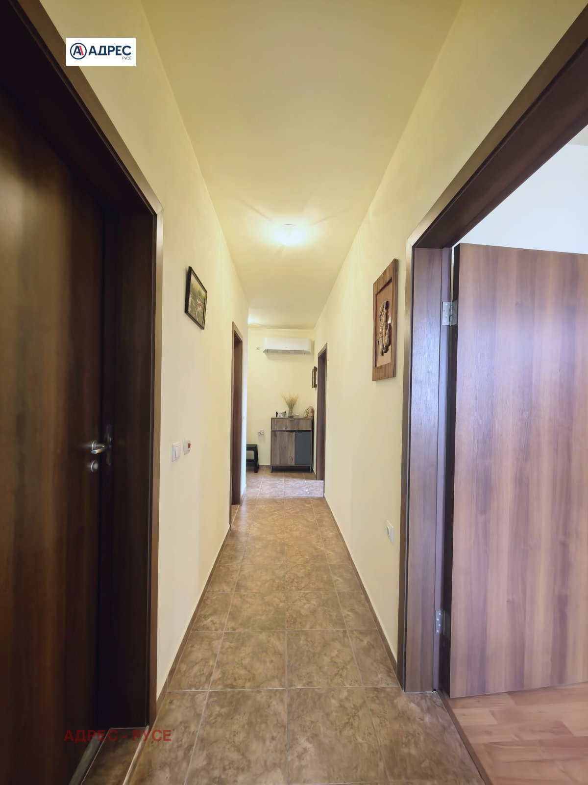 Дава под наем 3-СТАЕН, гр. Русе, Център, снимка 14 - Апартаменти - 53814922