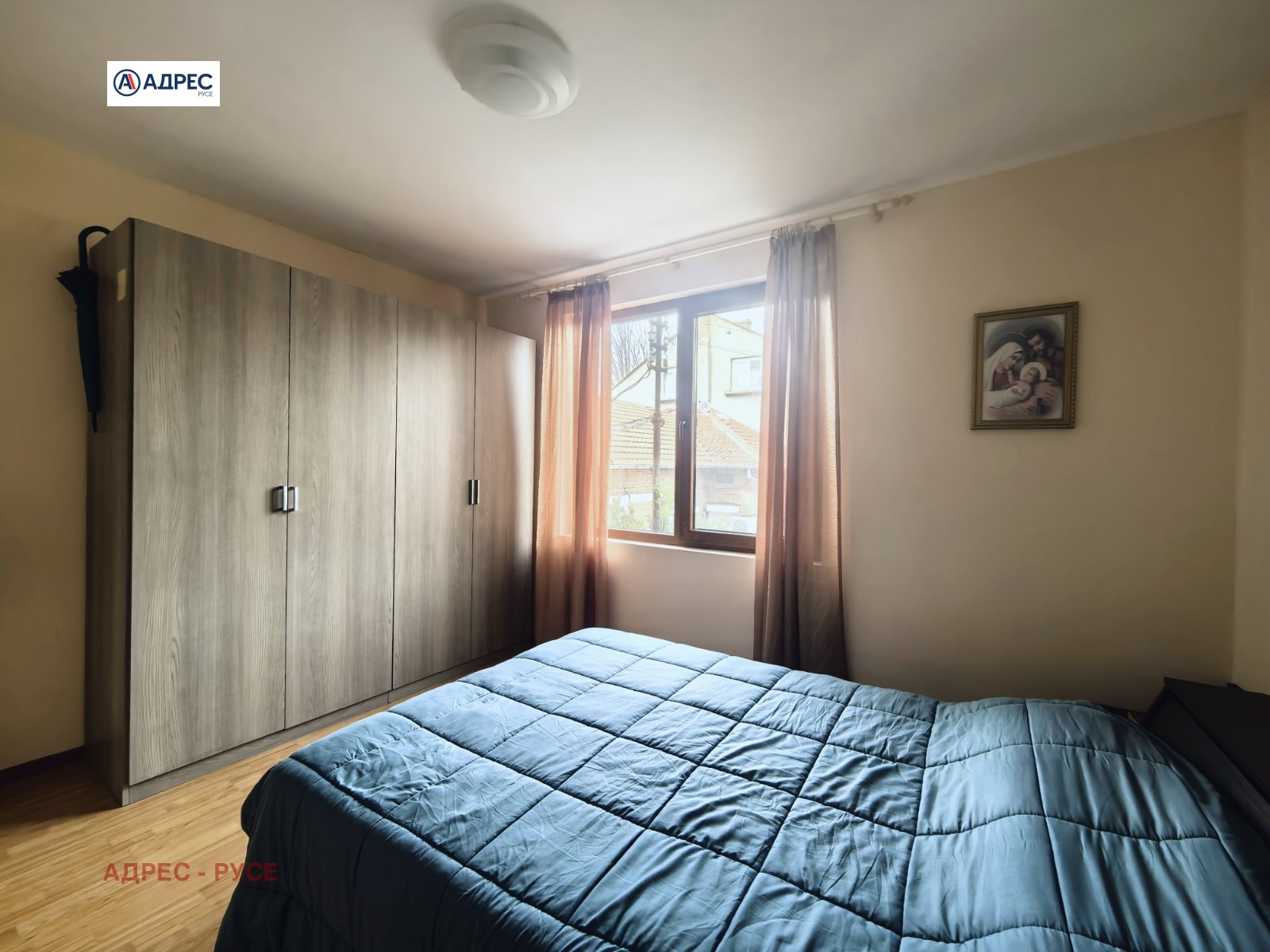 Дава под наем 3-СТАЕН, гр. Русе, Център, снимка 5 - Апартаменти - 53814922