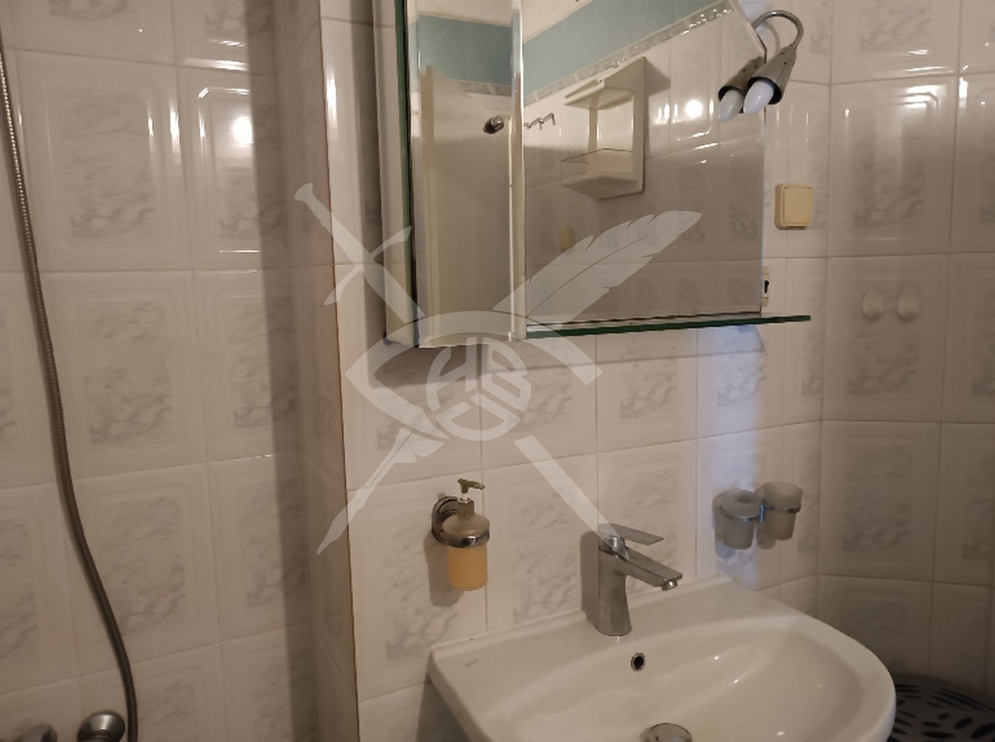 Дава под наем 3-СТАЕН, гр. София, Център, снимка 9 - Апартаменти - 54995304