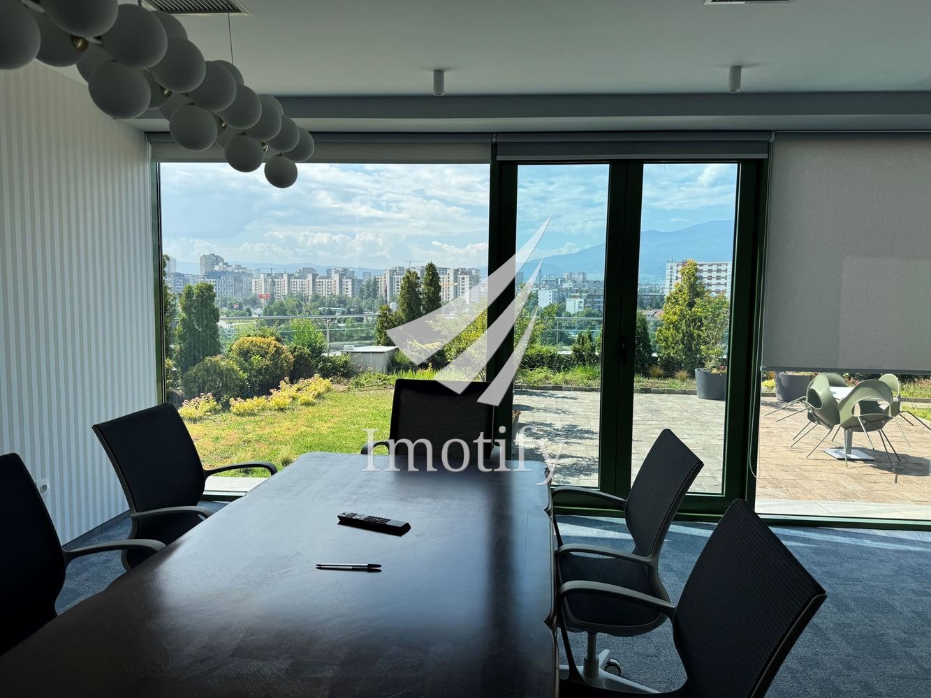 Дава под Наем ОФИС | Imot.bg — изображение 2