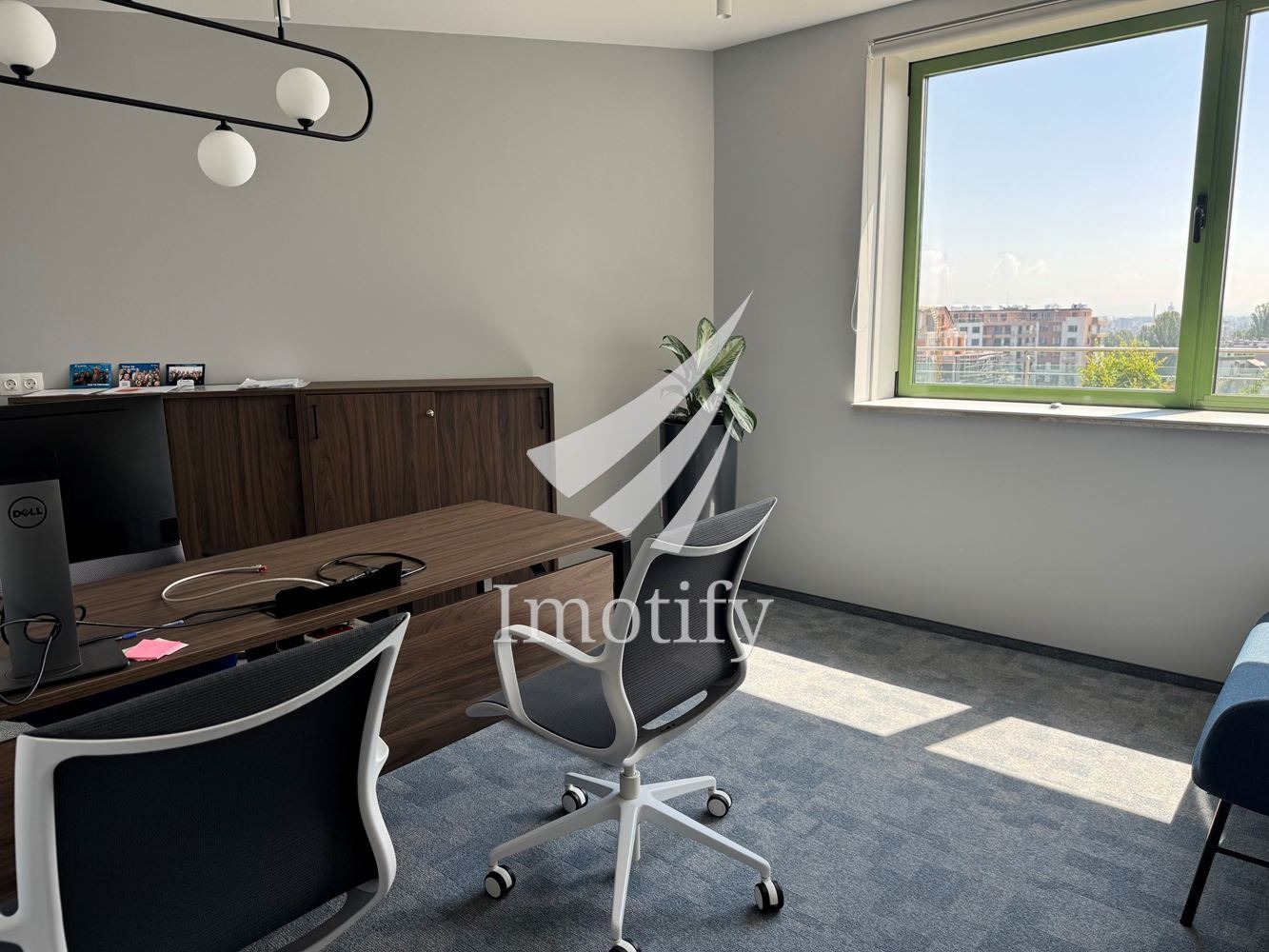 Дава под Наем ОФИС | Imot.bg — изображение 5