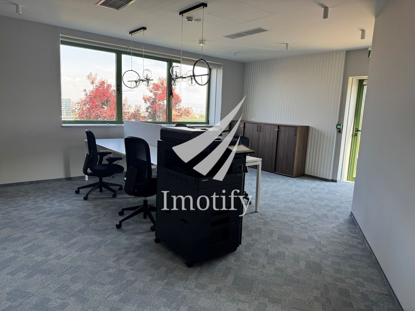 Дава под Наем ОФИС | Imot.bg — изображение 8